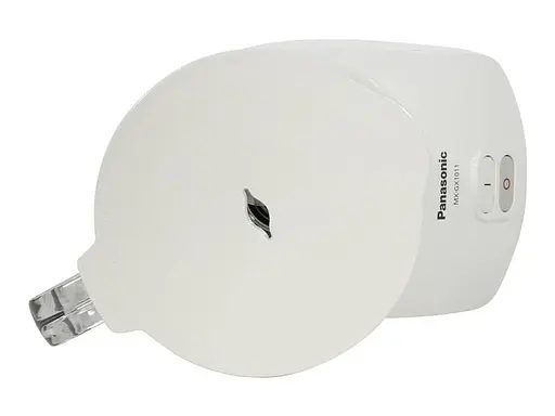 Блендер Panasonic MX-GX1011WTQ з кавомолкою (MX-GX1011) - фото 6