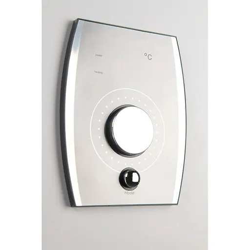 Бойлер електричний накопичувальний Willer EVH50RI-SUN - фото 8