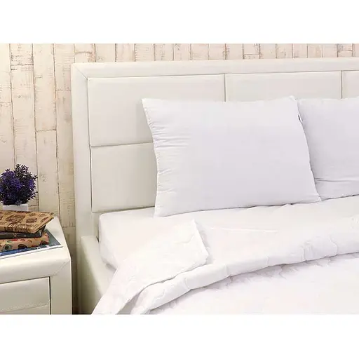 Одеяло силиконовое Руно Comfort 155х210 см 317.52СЛКУ_Белый - фото 6