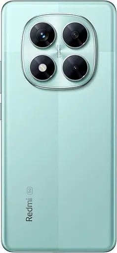 Смартфон Xiaomi Redmi Note 14 Pro 5G 12/512GB Coral Green (Global Version) - фото 2