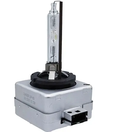 Ксенонова лампа Guarand LDP D1S +60% 35w 5500k