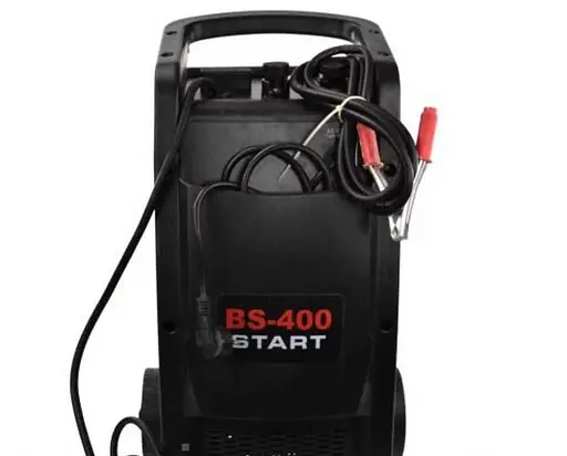 Зарядное устройство Organic Assistant 1.6 кВт 60А Стартер - фото 4