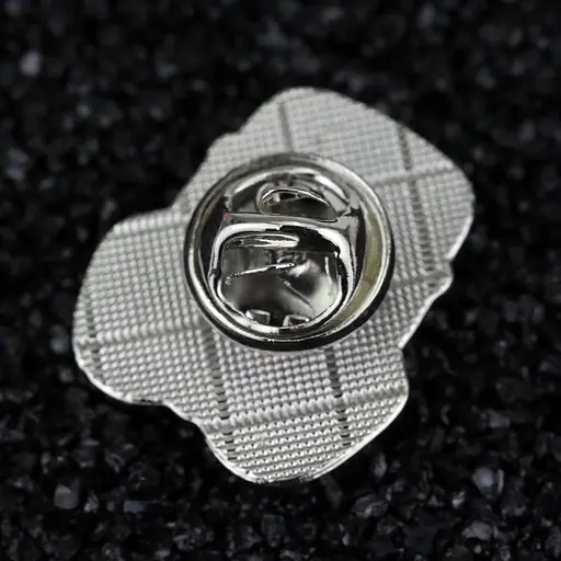 Значок Імперський Штурмовик Зіркові Війни Imperial Stormtroopers Star Wars SW 16.69 - фото 3