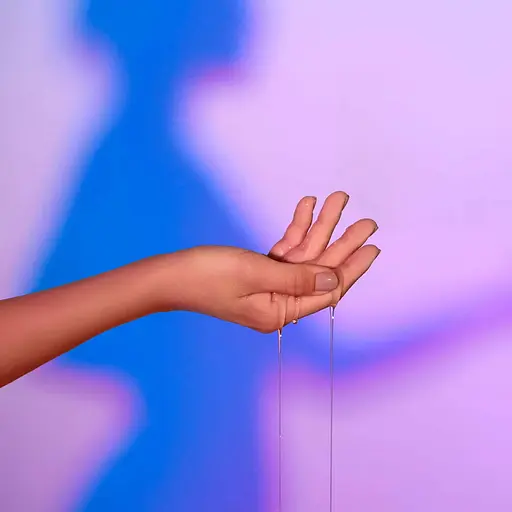 Масажна олія Love To Love Me Tender ваніль, 100 мл - фото 4