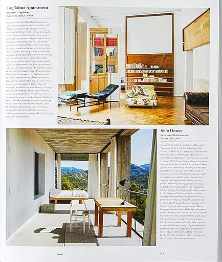 Atlas of Interior Design - фото 9