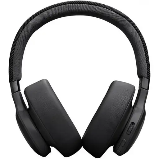 Bluetooth-гарнитура JBL Live 770NC Black (JBLLIVE770NCBLK) - фото 5