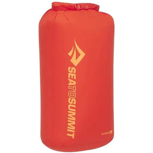 Гермочехол Sea To Summit Lightweight Dry Bag 35 L Spicy Orange (1033-STS ASG012011-070833)