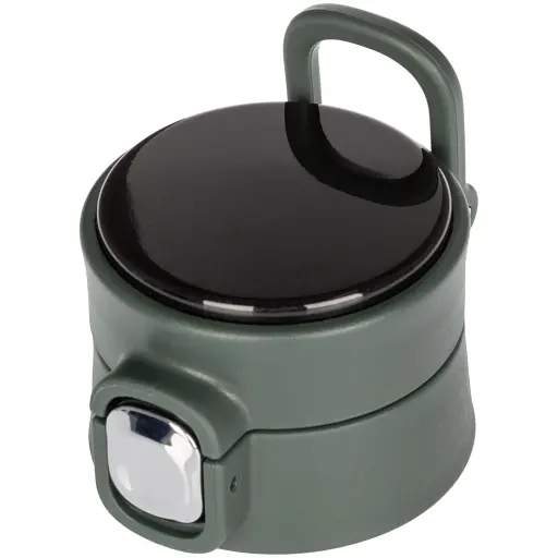 Термочашка Skif Outdoor Companion 0.42 л Black - фото 4
