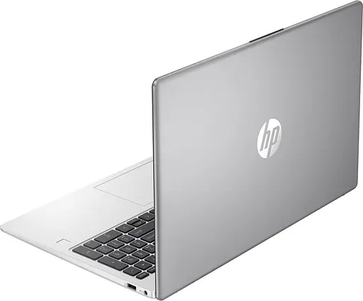 Ноутбук HP 255R-G10 15.6" FHD IPS AG AMD R3-7335U 16GB F512GB UMA Win11 серебристый - фото 4