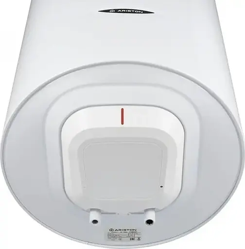 Водонагреватель Ariston SG1 EU 50 л, 1500 Вт, мокрый ТЭН, вертикальный, цилиндрический, белый (3213000) - фото 2