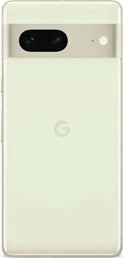 Смартфон Google Pixel 7 8/256 GB Lemongrass - фото 2