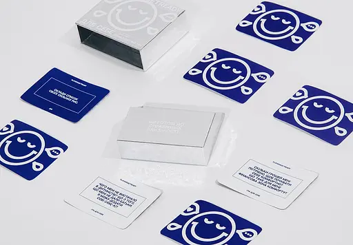 Психологическая игра Players get ready для себя - фото 3