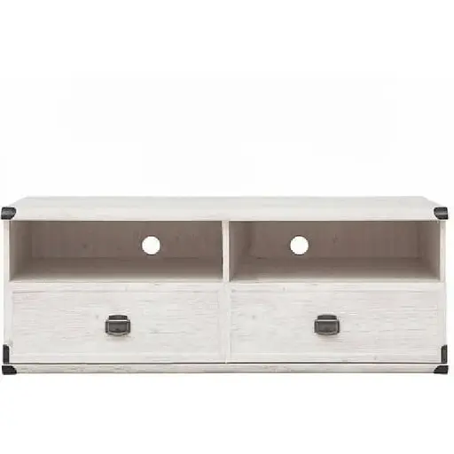 Тумба під ТВ ВМК (БРВ) Індіана JRTV2SO Сосна арізонська (GRB-1973)