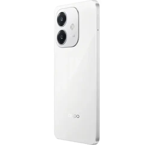 Смартфон Oppo A3 4G 6/128GB Starlight White UA UCRF - фото 3