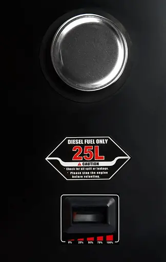 Генератор дизельний EnerSol 9/10 кВт SKDS-10EBA - фото 8