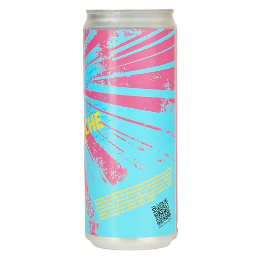 Пиво Правда Lviv Blanche, світле, нефільтроване, 5,2%, 0,33 л з/б (831637) - фото 2