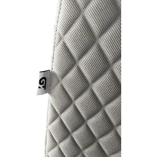 Офисное кресло GT Racer B-2239, серое (B-2239 Gray) - фото 4