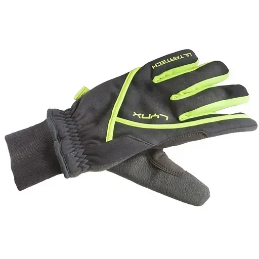 Рукавиці Lynx Defroster Black S (1052-Defroster S)