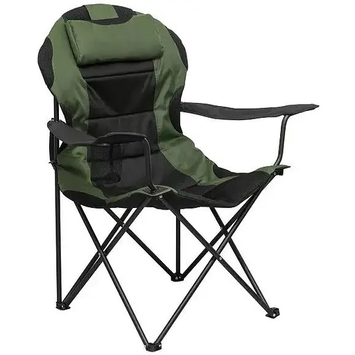 Крісло NeRest Рибак Трофей NR-35 портативне - фото 1