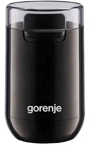 Кофемолка Gorenje SMK150SB (7008539) - фото 2