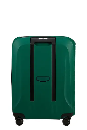 Валіза Samsonite ESSENS ALPINE GREEN 55x40x20 55 См KM0*14001 - фото 14