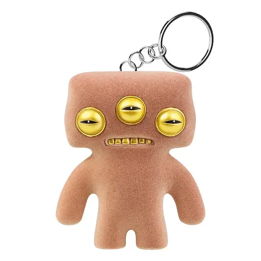 Брелок-сюрприз Fuggler серія 3 (FG8304) - фото 12