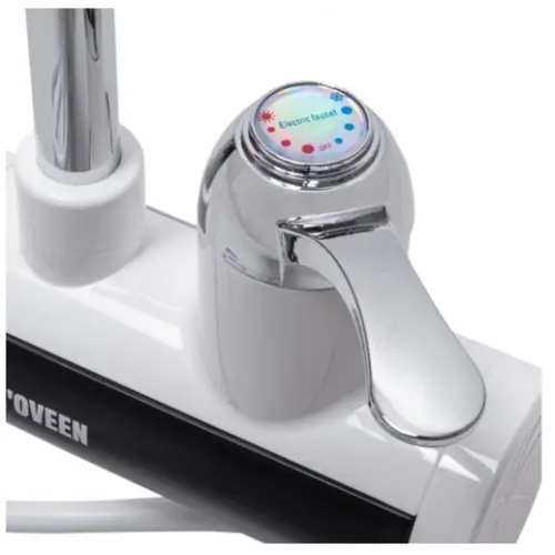 Проточний водонагрівач Noveen IWH150 - фото 6