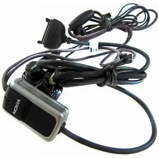 Гарнітура Nokia HS-23 проприетарный разъем Pop-port