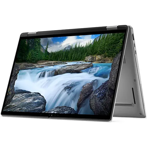 Ноутбук Dell 2in1 Latitude 7440 i7-1365U 52GHz,14'',+,16GB,LPDDR5,512GB,Windows 11 Профессиональная - фото 5