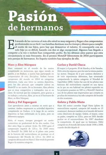 Descubre. El deporte (A2) - фото 5