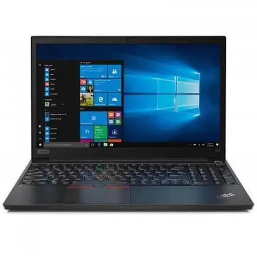 Ноутбук Lenovo ThinkPad E15 Gen 2,7 4700U,16GB,512GB,Radeon,DOS