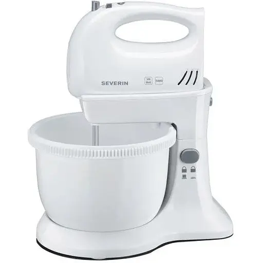 Миксер SEVERIN HM 3810
