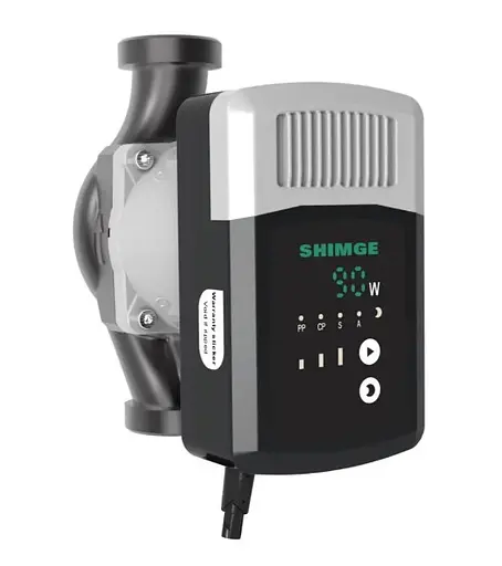 Циркуляционный насос Shimge АРМ25-10-180 - фото 1