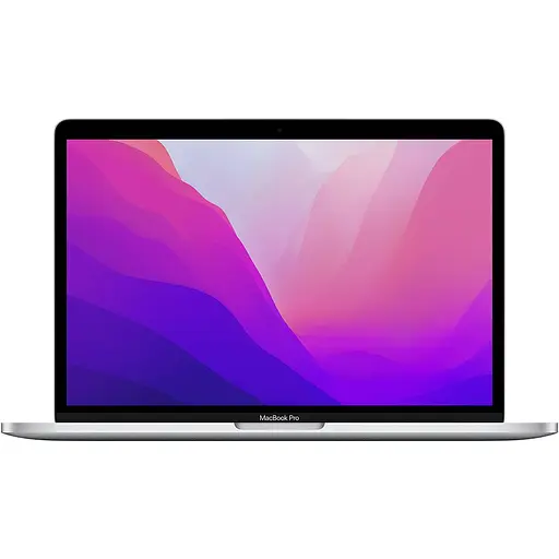 Ноутбук Apple MacBook Pro 13'' M2 Retina/TouchBar 2022 (MNEP3) Silver [68532]