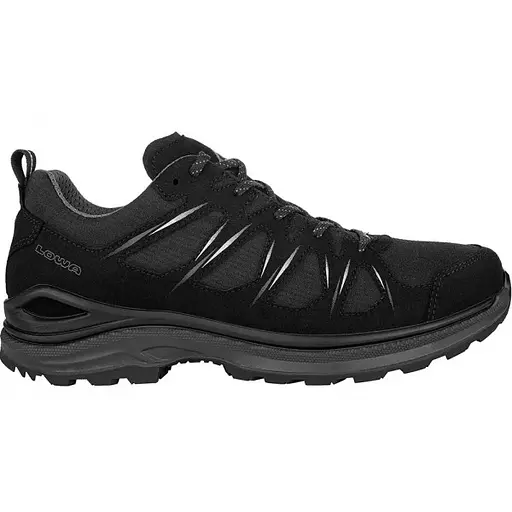 Кросівки Lowa Innox Evo II GTX 43.5 Black/Grey (1012-311416-9930-43.5) - фото 2