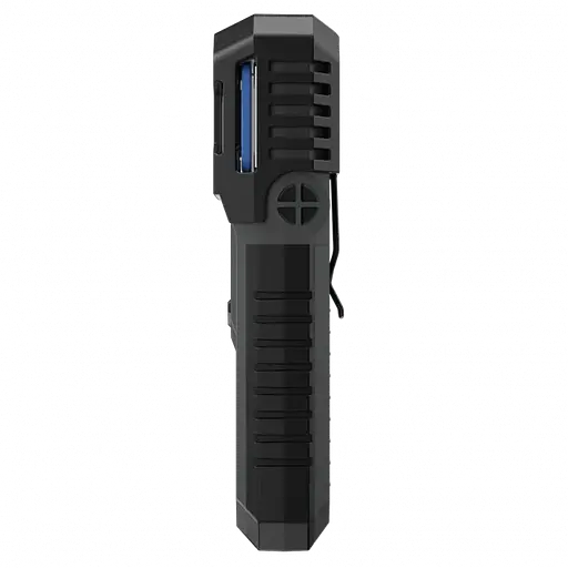 Фумигатор с ультразвуковым отпугивателем Nitecore EMR10 + АКБ 21700 + пластины - фото 2