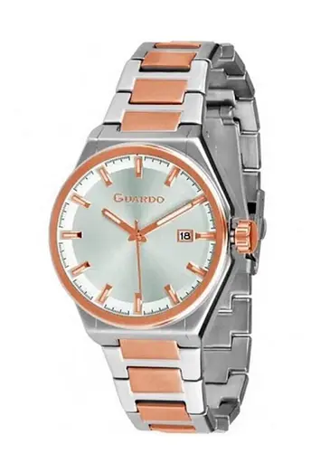 Guardo 012684-3 чоловічий годинник