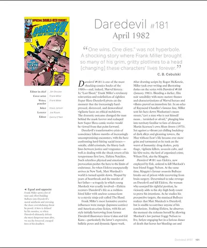 Marvel Greatest Comics. 100 Comics That Built a Universe - фото 19