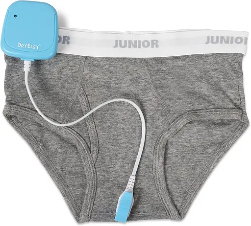 Бездротова сигналізація нічного нетримання сечі DryEasy Plus - фото 5