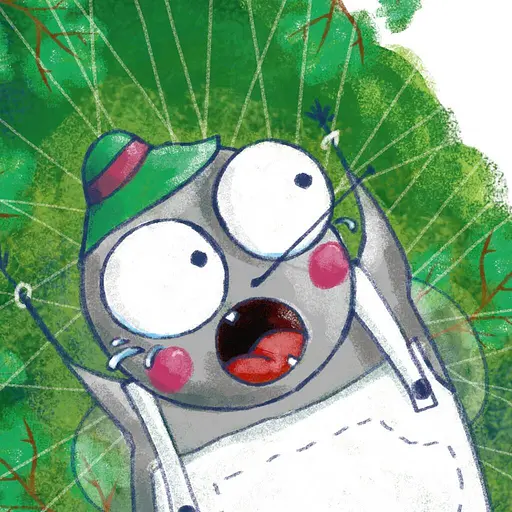 Кузя, Зюзя і компанія - фото 7