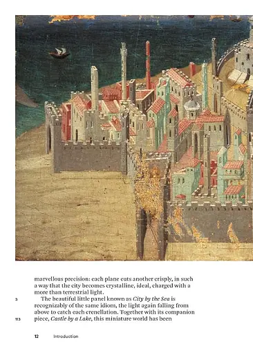 Sienese Painting - фото 4