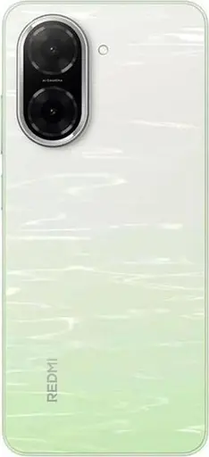 Смартфон Xiaomi Redmi A5 3/64GB Lake Green - фото 3