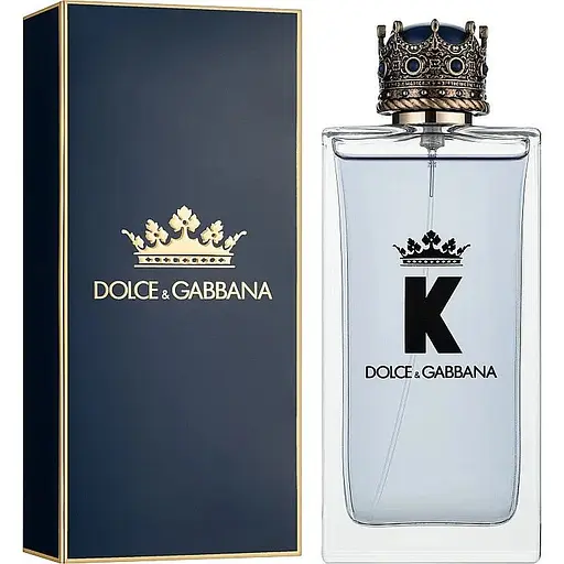 Туалетна вода Dolce & Gabbana K 150 мл - фото 1