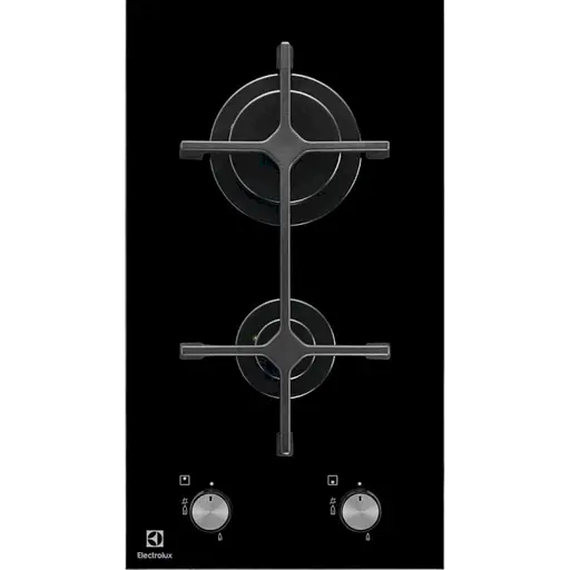 Варочная поверхность газовая Electrolux EGC3322NVK