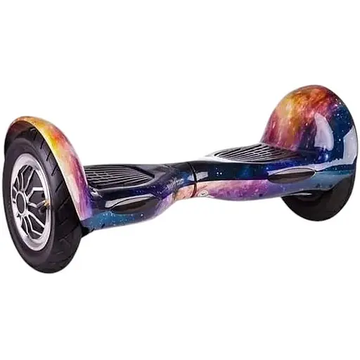 Гироборд Smart Balance U10 Pro Галактика