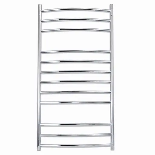 Водяна рушникосушка Laris Класік П12 600x1200 71207689, Хром - фото 3