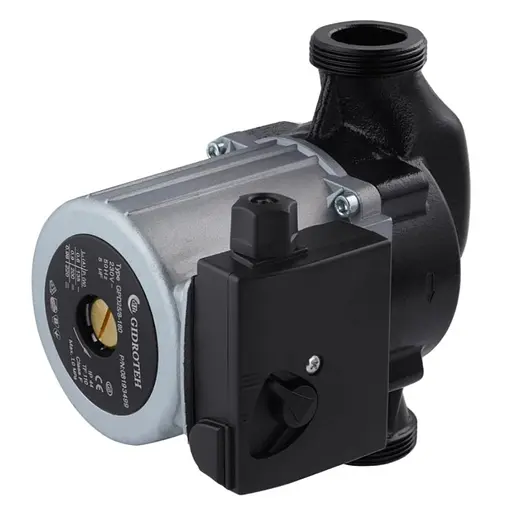 Циркуляционный насос Gidrotech 25/8-180 (CV012659) - фото 1