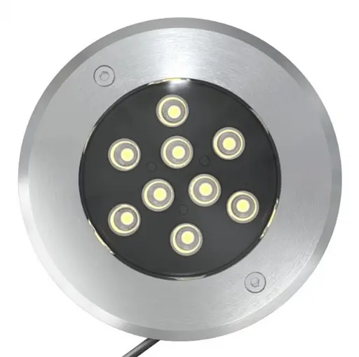 Світильник грунтовий KLOODI KDGL-SC160 9W 3K 30D - фото 3