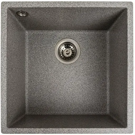 Кухонна мийка Platinum 4040 RUBA (SP000040843) - фото 1