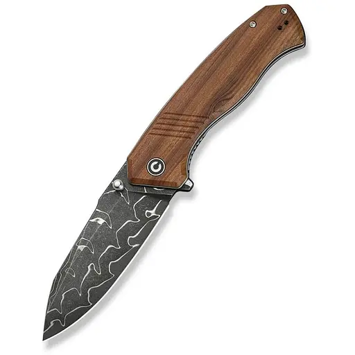 Нож складной Civivi Placoid C23079-DS1